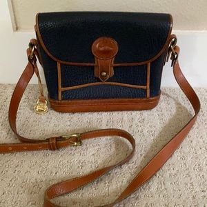Vintage Dooney Bourke Purse